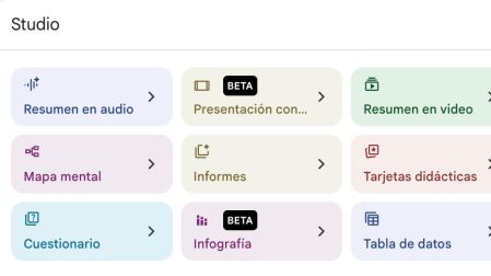 Apps para aprovechar la IA a favor de tus hijos. Inteligencia artificial.