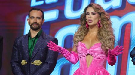 Ninel Conde Sin Filtro: dónde ver la docuserie de la cantante en ViX