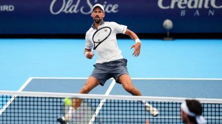 Thiago Tirante destacó que el triunfo ante Novak Djokovic en el Masters 1000 de Cincinnati, fue su mejor victoria de su carrera