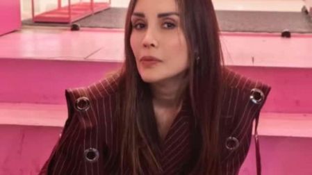 Tanya Vázquez deja Sale el Sol por una cirugía