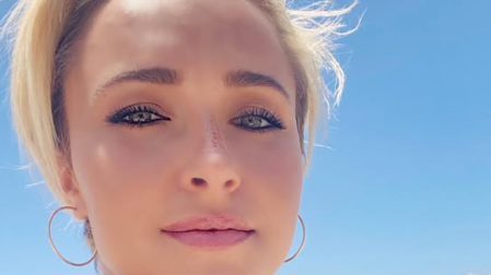 Foto: Instagram haydenpanettiere