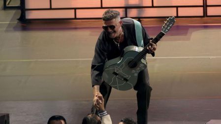 Alejandro Sanz está entre los artistas con boletos al 2x1.