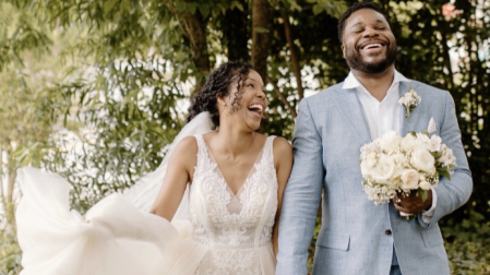 GoFundMe para ayudar a viuda del actor Malcolm-Jamal Warner.