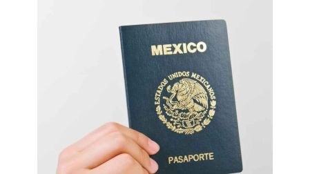 ¿Por qué me pueden negar el pasaporte?