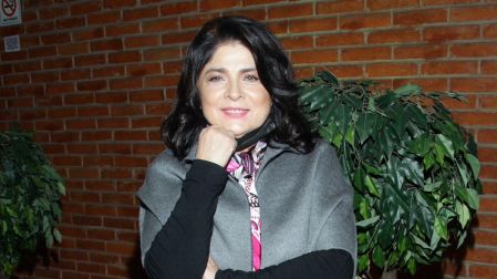 Las declaraciones de Ruffo volvieron a poner el foco sobre la exposición de Aitana Derbez.