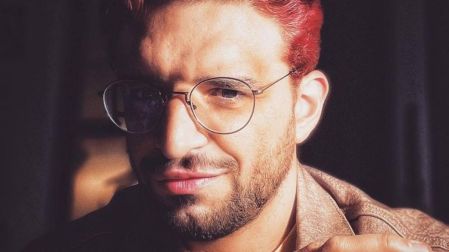 Pedro J. Fernández presenta La Hija del Pescador