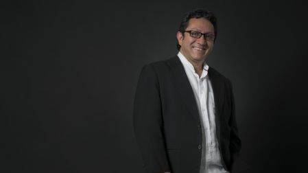Héctor Infanzón se presentará en el Teatro de la Ciudad Esperanza Iris el 30 de agosto.