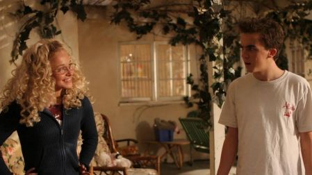 Frankie Muniz despidió a Hayden Panettiere tras conocer su muerte.