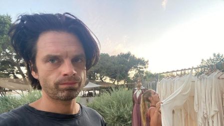 Sebastian Stan interpretará a Harvey Dent en The Batman Parte II.