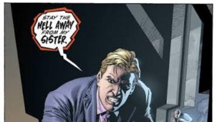 Harvey Dent llegará al universo de Batman de Robert Pattinson.