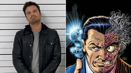 Sebastian Stan se suma al elenco de The Batman Parte II.
