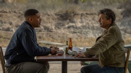 Linternas tendrá ocho episodios en su primera temporada en HBO Max.