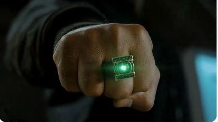 John Stewart y Hal Jordan protagonizan la nueva serie de DC.