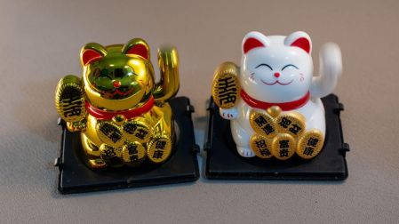 Amuletos para atraer dinero, abundancia y prosperidad
