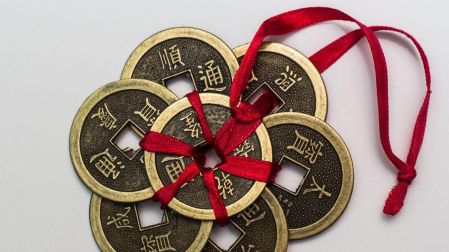 Amuletos para atraer dinero, abundancia y prosperidad