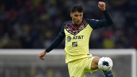 Con 32 años, Jordan Silva se encuentra en el futbol de Grecia viviendo su segunda experiencia europea.