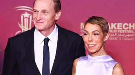 La muerte de Mathilde Favier también representa una pérdida para el cine francés debido al fallecimiento de su esposo Nicolas Altmayer.