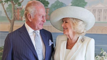 El secreto sobre la salud de Carlos III puso a prueba a la reina Camila, quien reconoció que casi rompe el silencio antes de tiempo.