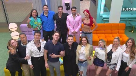 Foto: Facebook La Casa de los Famosos México