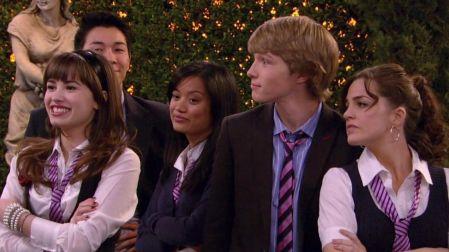 So Random! continuó el universo de Sunny entre estrellas sin Demi Lovato.