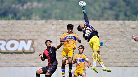 El nuevo Modelo Deportivo busca dar oportunidades a los jugadores