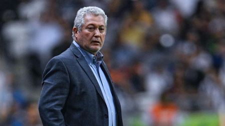 Víctor Manuel Vucetich vuelve a Tigres, equipo que dirigió en dos etapas
