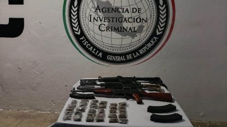 armas