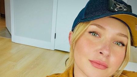 Muerte de Hayden Panettiere.