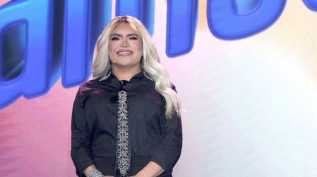 Wendy Guevara respondió a las críticas contra La Casa de los Famosos México 4.