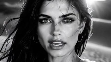 Nyla Stone, la cantante creada con IA