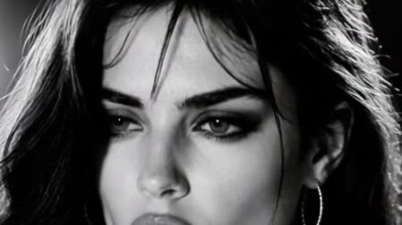 Nyla Stone, la cantante creada con IA