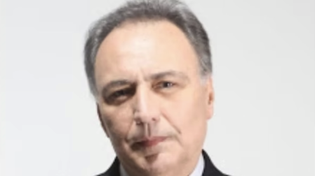 Alejandro Mata