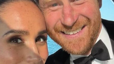 Meghan Markle regresaría a la actuación con un papel estelar en Netflix