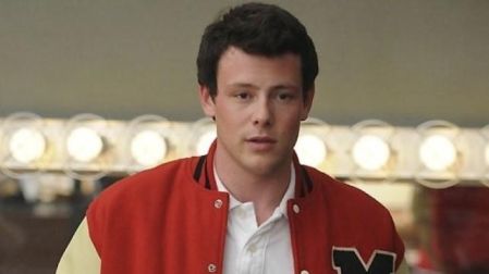 Cory Monteith