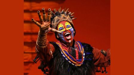 El Rey León México, un musical a nivel de Broadway