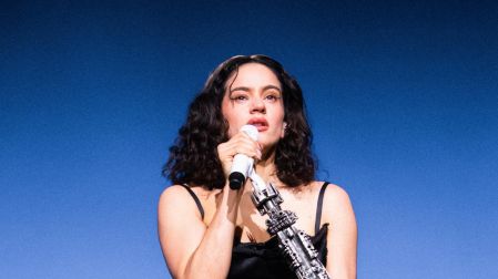 Rosalía