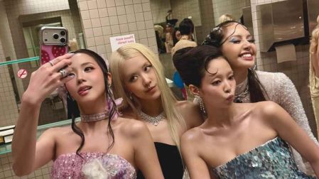 Blackpink