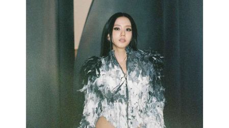¿Jisoo de Blackpink dará concierto en México?