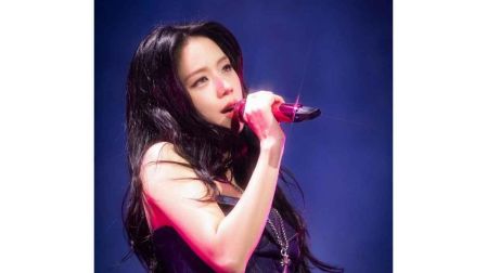 ¿Jisoo de Blackpink dará concierto en México?
