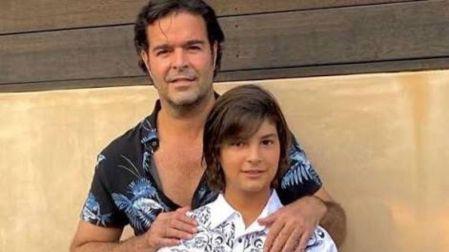 ¿Cuántos hijos tiene Pablo Montero y quiénes son sus mamás?