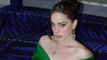 Lupita Jones salió en defensa de Fátima Bosch tras acusaciones