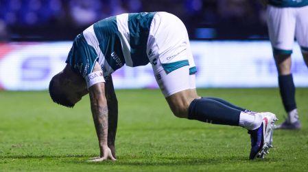 Santos suma 60 derrotas en sus últimos 90 partidos dentro de la Liga MX.