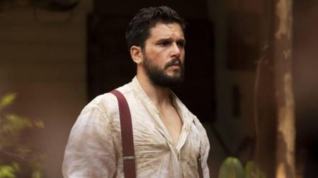 Kit Harington será Gilderoy Lockhart en la serie de Harry Potter.