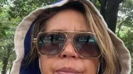 Yolanda Andrade se mete en polémica entre Victoria Ruffo y Alessandra Rosaldo.