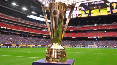 Con 13 títulos, México es el máximo ganador de Copa Oro, seguido por Estados Unidos (7).