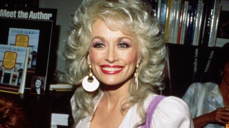 Dolly Parton de joven: así lucía la leyenda del country