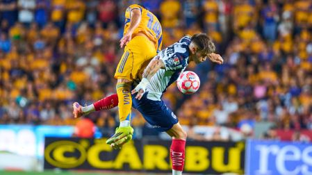 El Clásico Regio del Apertura 2026 cambiará de horario, se jugará el sábado 12 de septiembre.