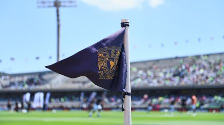 Con solamente el 26.30%, Pumas es el equipo con peor promedio de asistencia en el Apertura 2026 de Liga MX.
