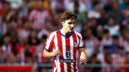 El Barcelona subrayó que comprarían a Julián Álvarez con la oferta que ya hicieron
