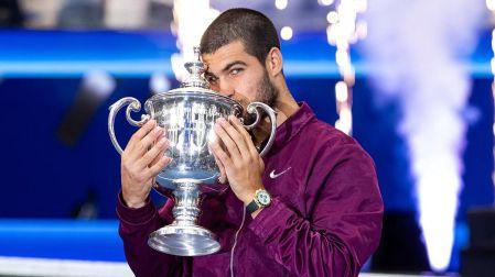 US Open 2026: Figuras, premios y todo lo que debes saber